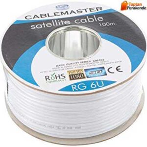 Next Cablemaster Cm-102 Anten Kablosu Makaralı